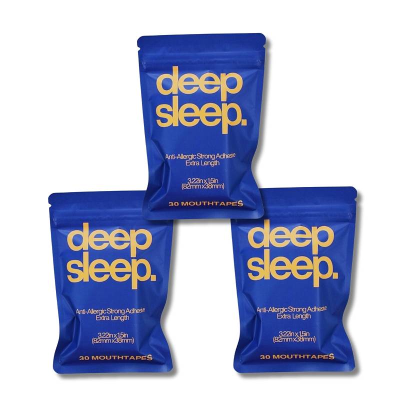 Deep Sleep® Mouth Tapes